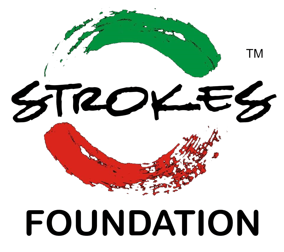 STROKES FOUNDATION